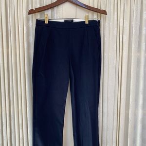 J Crew Navy Martie Pants